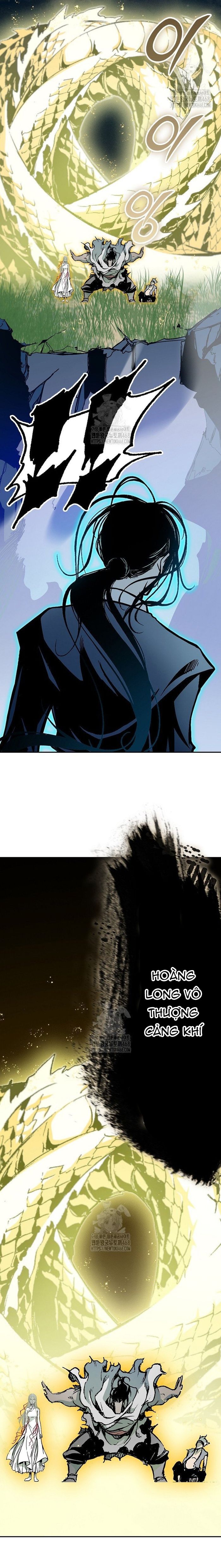 Hồi Ức Chiến Thần Chapter 226 - 10