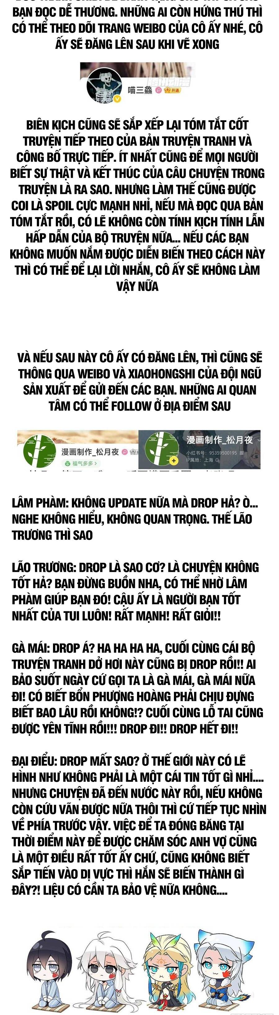 Cường Giả Đến Từ Trại Tâm Thần Chapter 367 - 10