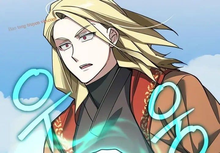 Thiên Quỷ Chẳng Sống Nổi Cuộc Đời Bình Thường Chapter 172 - 219