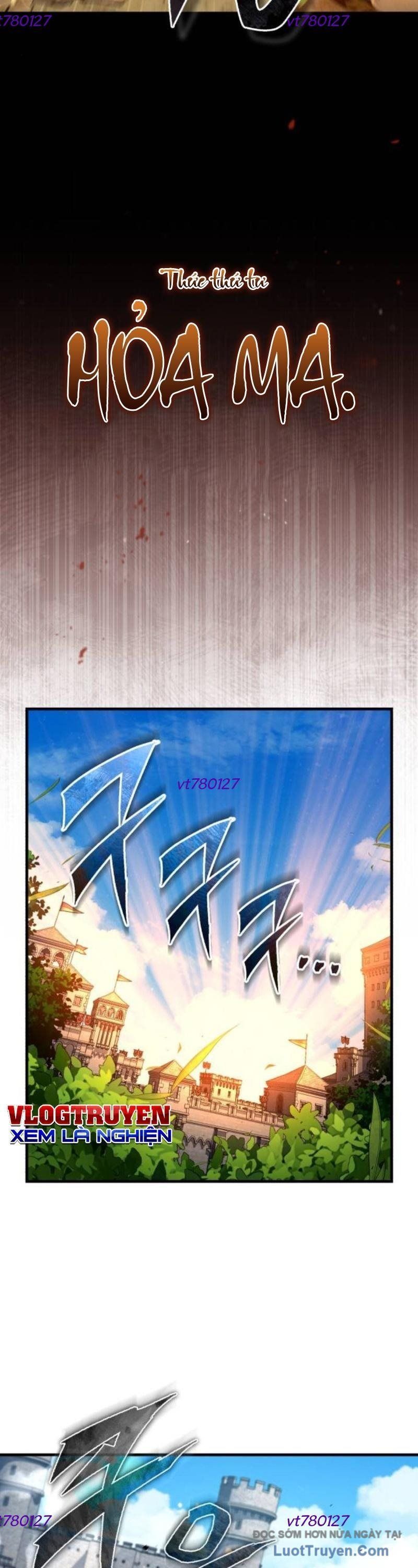 Thiên Quỷ Chẳng Sống Nổi Cuộc Đời Bình Thường Chapter 173 - 17