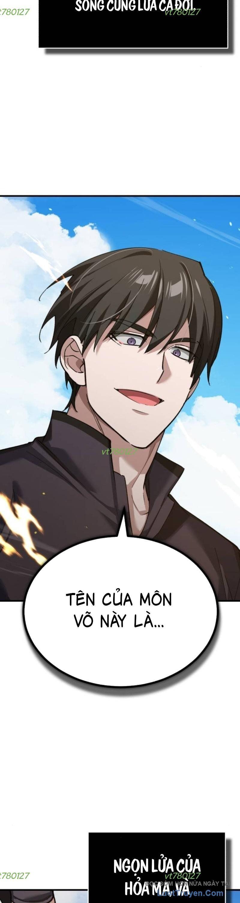 Thiên Quỷ Chẳng Sống Nổi Cuộc Đời Bình Thường Chapter 173 - 19