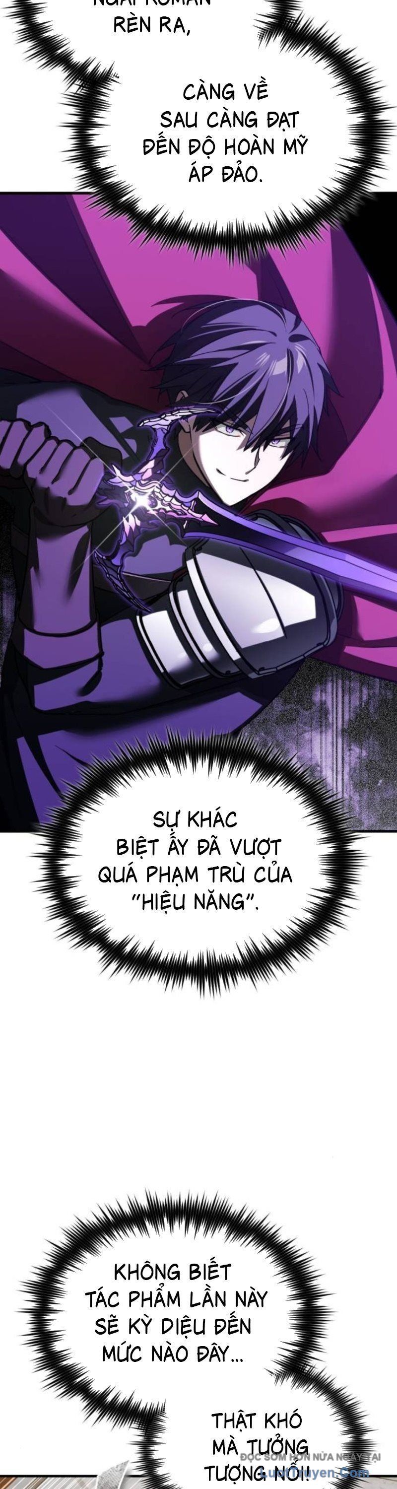 Thiên Quỷ Chẳng Sống Nổi Cuộc Đời Bình Thường Chapter 173 - 3