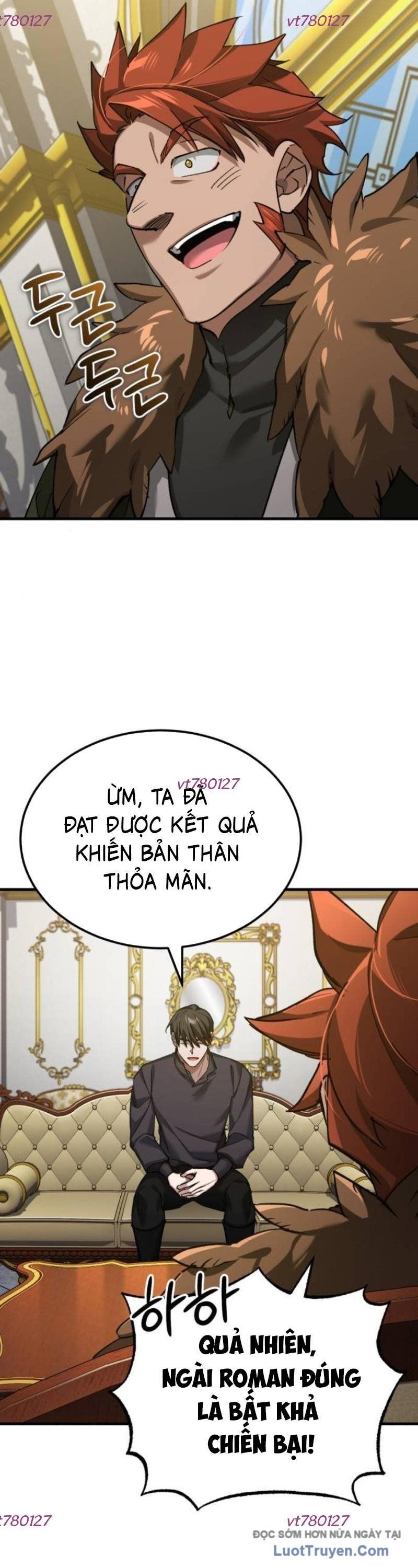 Thiên Quỷ Chẳng Sống Nổi Cuộc Đời Bình Thường Chapter 173 - 22