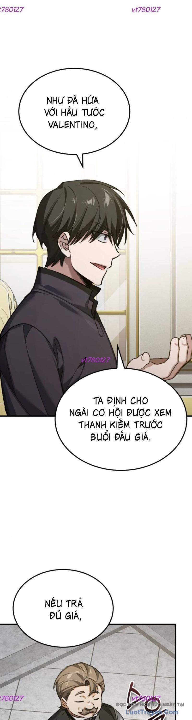 Thiên Quỷ Chẳng Sống Nổi Cuộc Đời Bình Thường Chapter 173 - 23