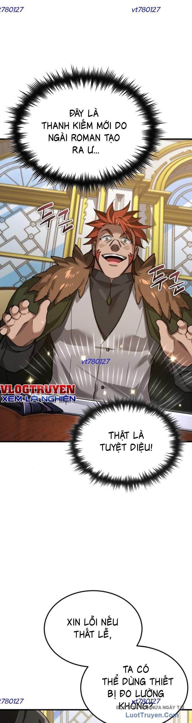 Thiên Quỷ Chẳng Sống Nổi Cuộc Đời Bình Thường Chapter 173 - 25