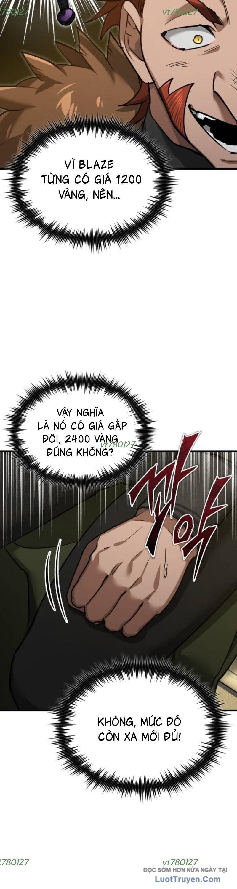 Thiên Quỷ Chẳng Sống Nổi Cuộc Đời Bình Thường Chapter 173 - 28