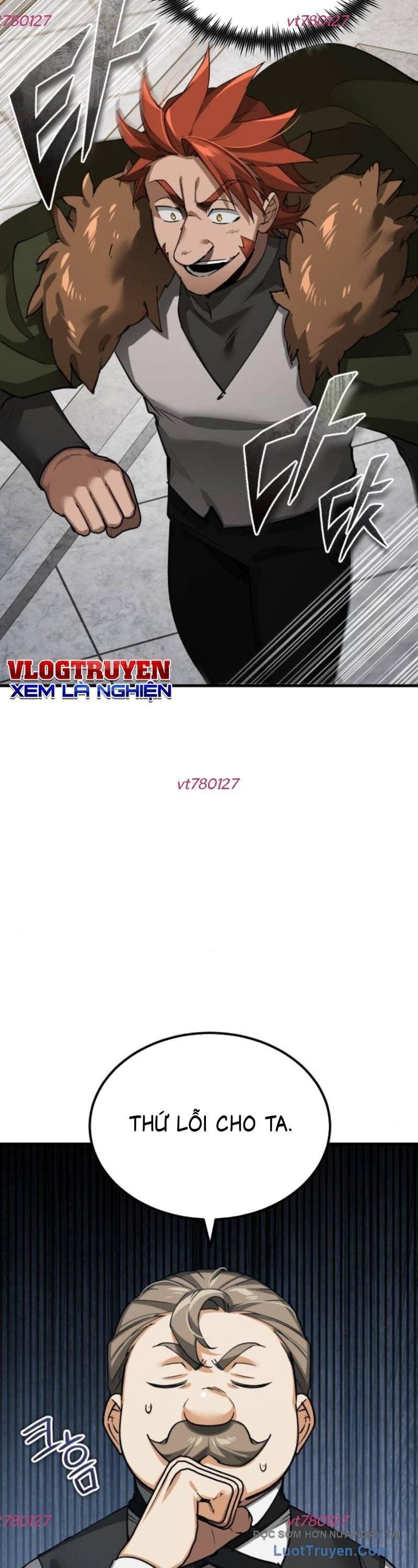 Thiên Quỷ Chẳng Sống Nổi Cuộc Đời Bình Thường Chapter 173 - 4