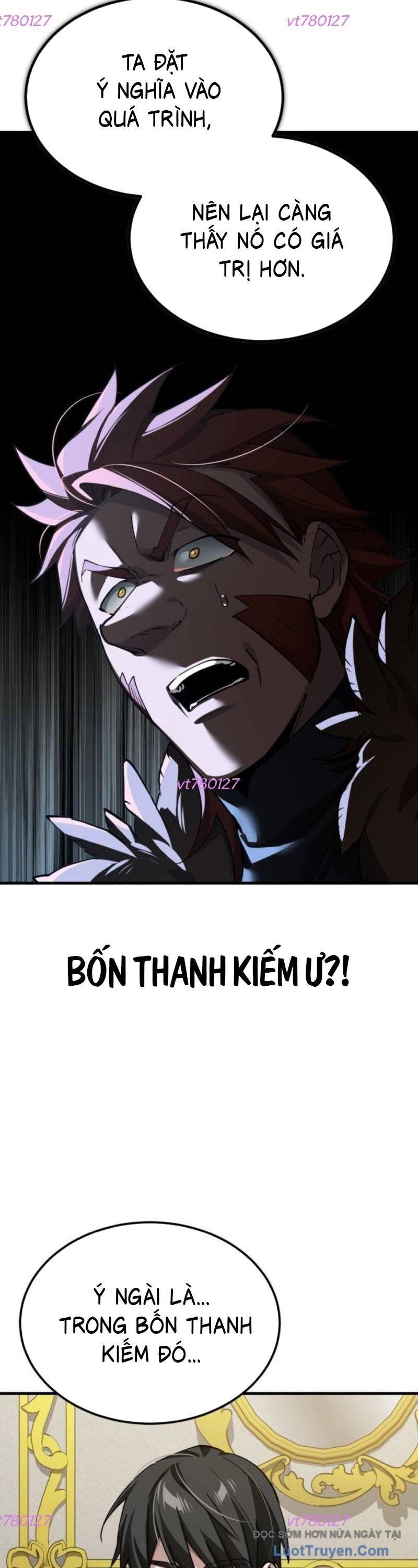 Thiên Quỷ Chẳng Sống Nổi Cuộc Đời Bình Thường Chapter 173 - 32