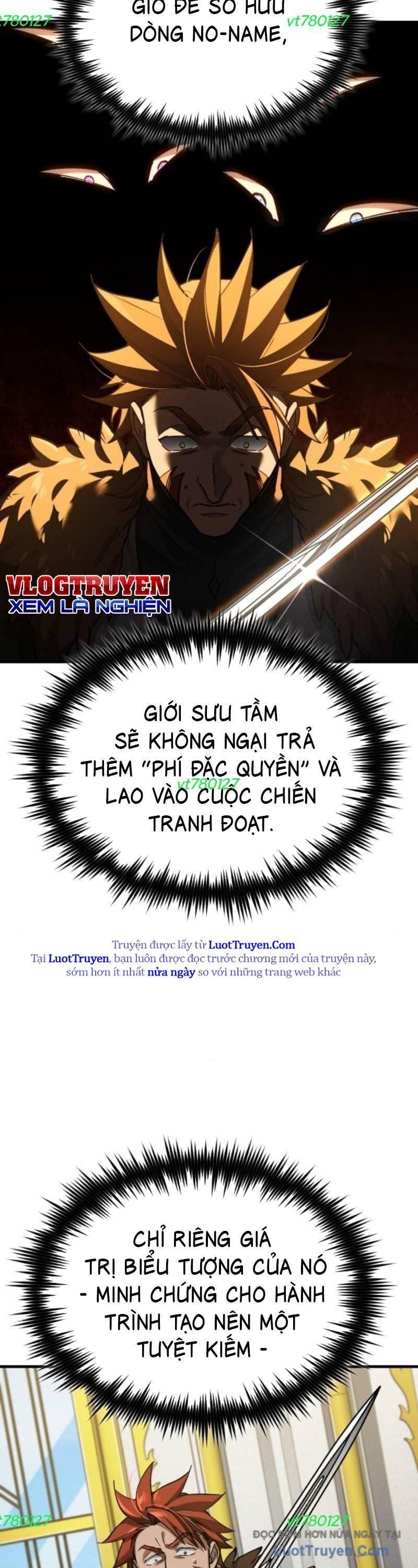 Thiên Quỷ Chẳng Sống Nổi Cuộc Đời Bình Thường Chapter 173 - 38