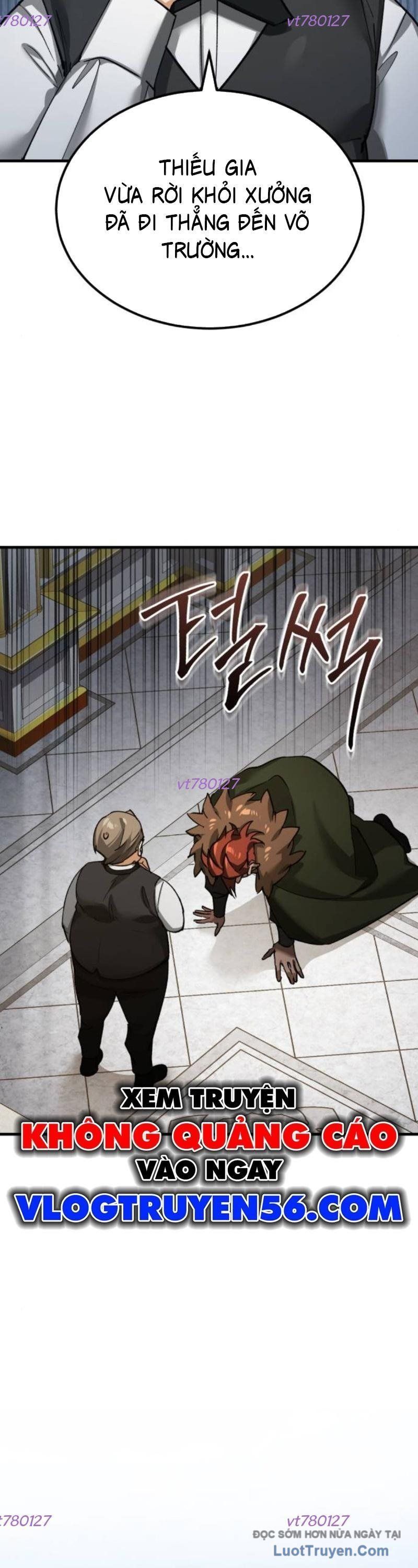 Thiên Quỷ Chẳng Sống Nổi Cuộc Đời Bình Thường Chapter 173 - 5