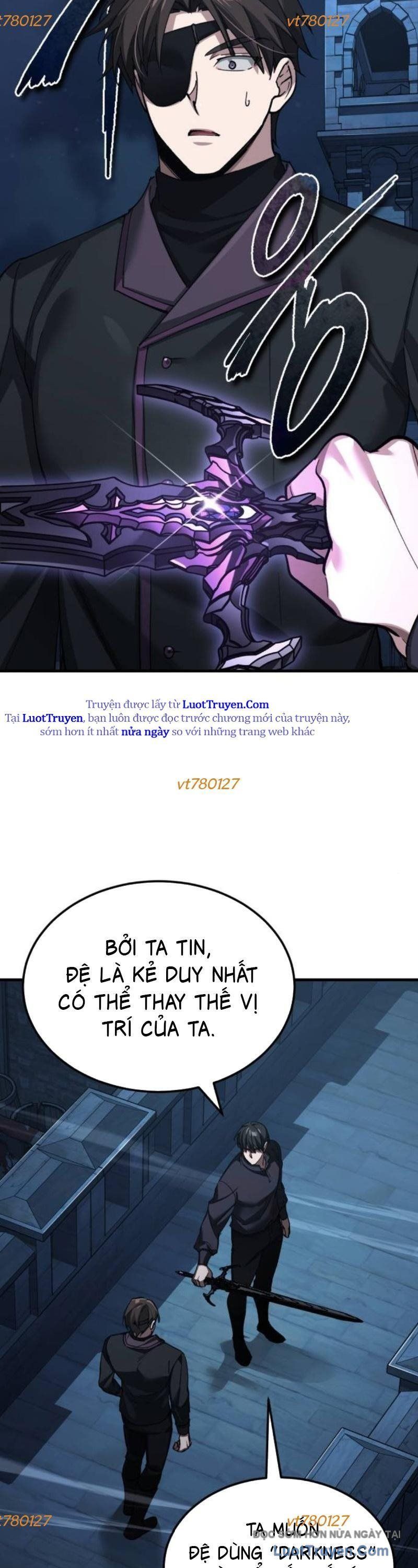 Thiên Quỷ Chẳng Sống Nổi Cuộc Đời Bình Thường Chapter 173 - 44