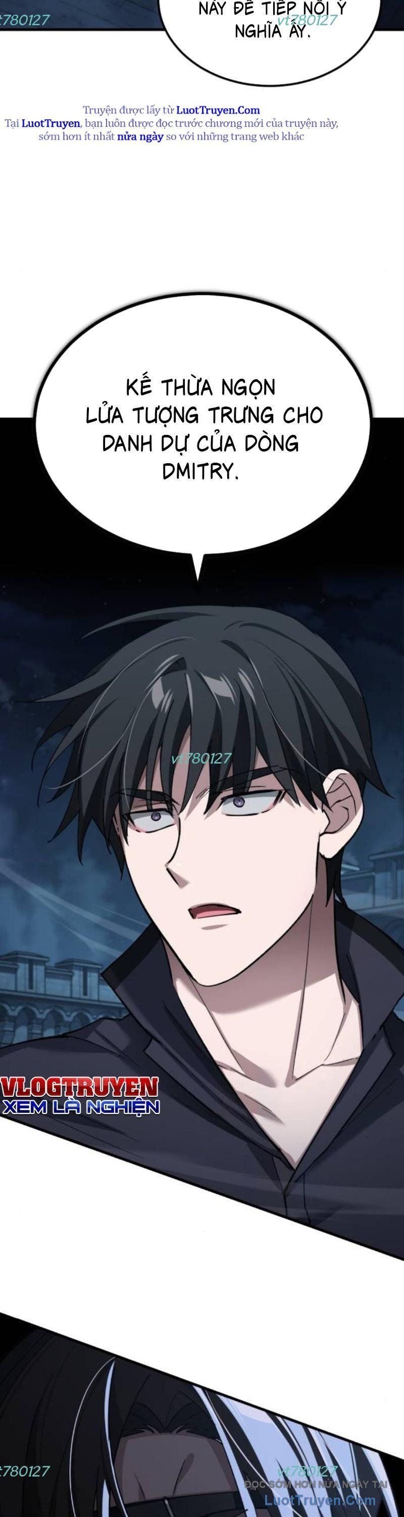 Thiên Quỷ Chẳng Sống Nổi Cuộc Đời Bình Thường Chapter 173 - 45