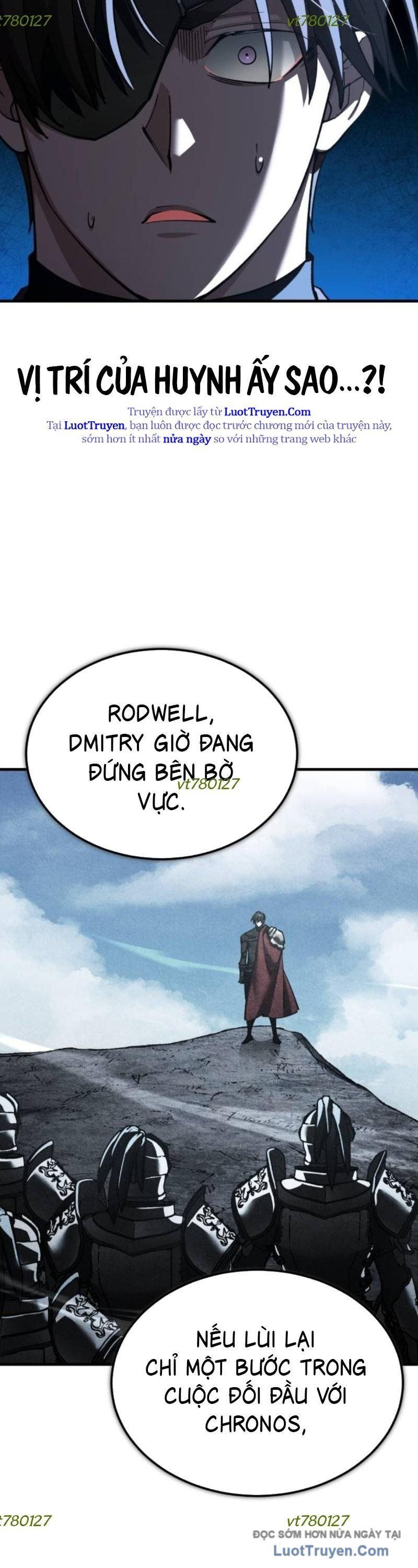 Thiên Quỷ Chẳng Sống Nổi Cuộc Đời Bình Thường Chapter 173 - 46