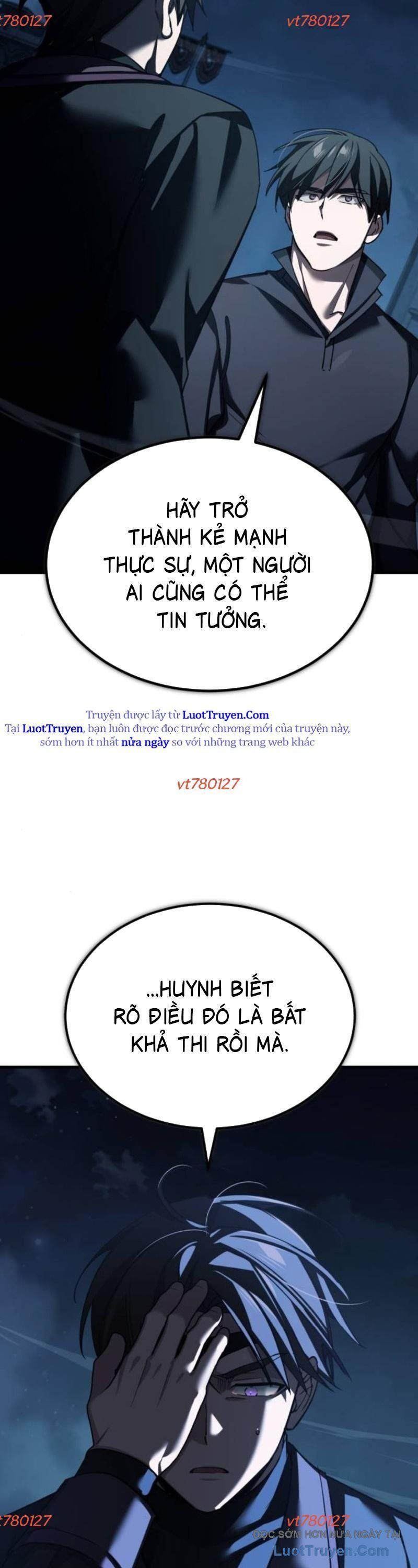 Thiên Quỷ Chẳng Sống Nổi Cuộc Đời Bình Thường Chapter 173 - 48