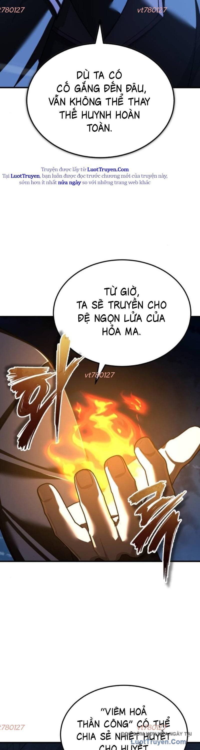 Thiên Quỷ Chẳng Sống Nổi Cuộc Đời Bình Thường Chapter 173 - 49