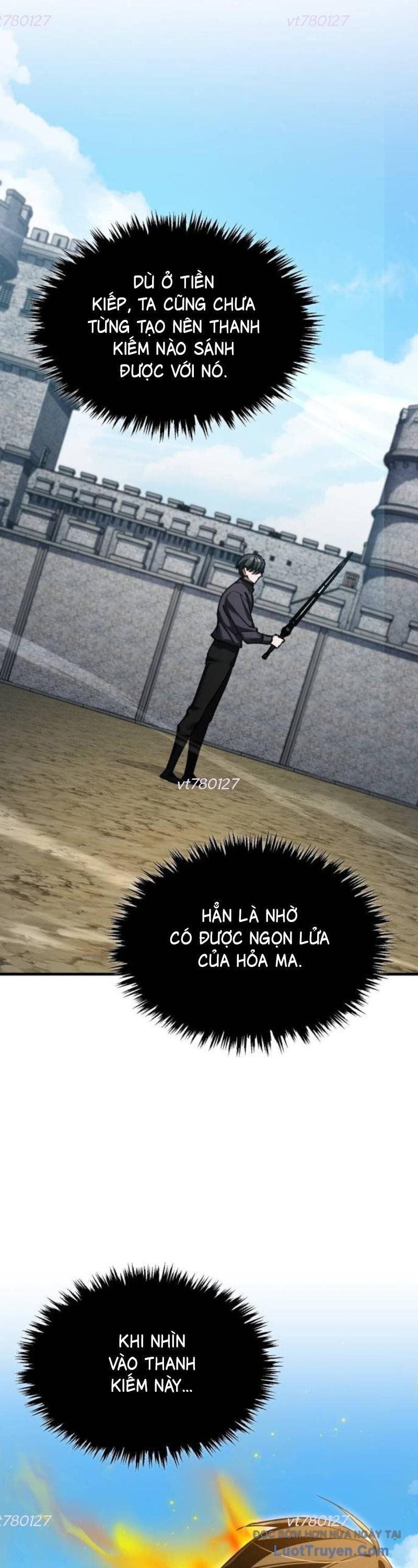 Thiên Quỷ Chẳng Sống Nổi Cuộc Đời Bình Thường Chapter 173 - 6