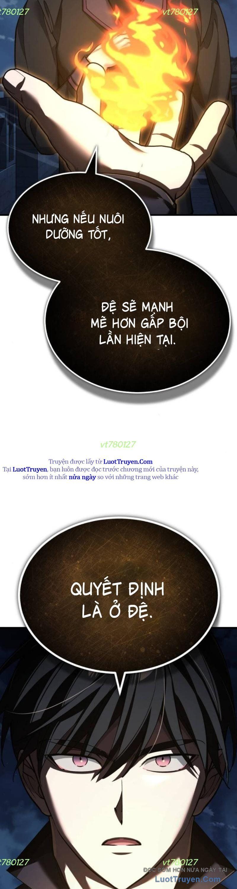 Thiên Quỷ Chẳng Sống Nổi Cuộc Đời Bình Thường Chapter 173 - 51