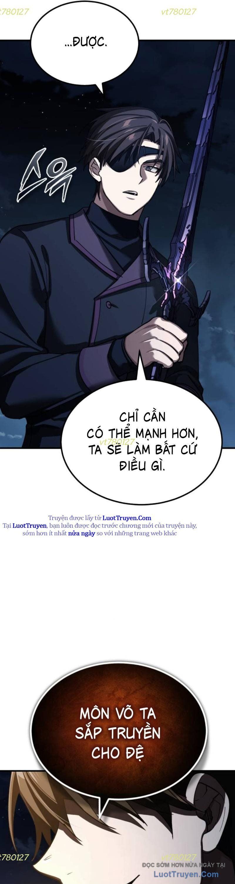 Thiên Quỷ Chẳng Sống Nổi Cuộc Đời Bình Thường Chapter 173 - 53