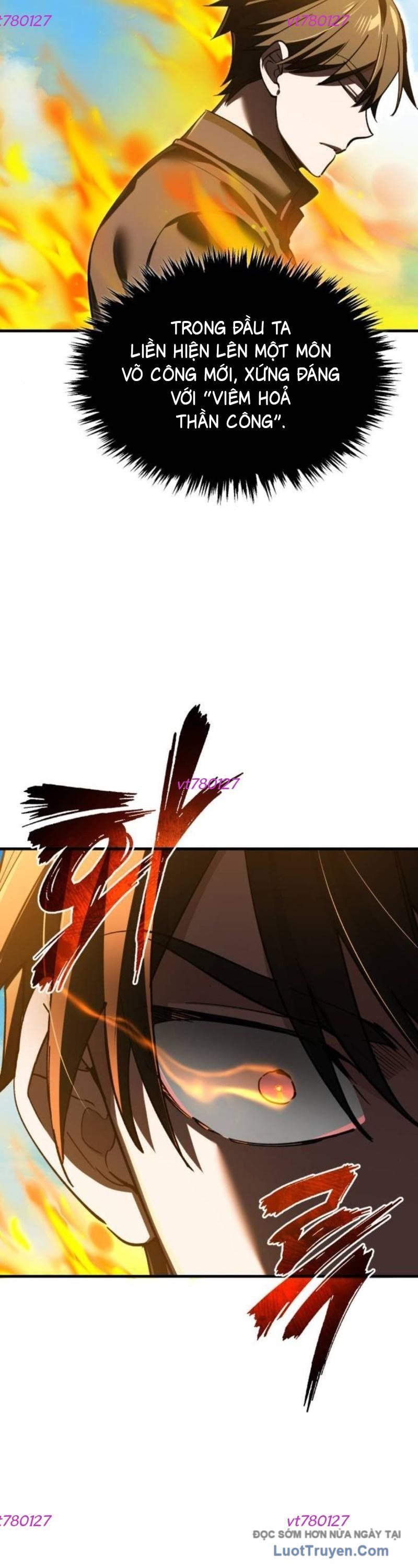 Thiên Quỷ Chẳng Sống Nổi Cuộc Đời Bình Thường Chapter 173 - 7