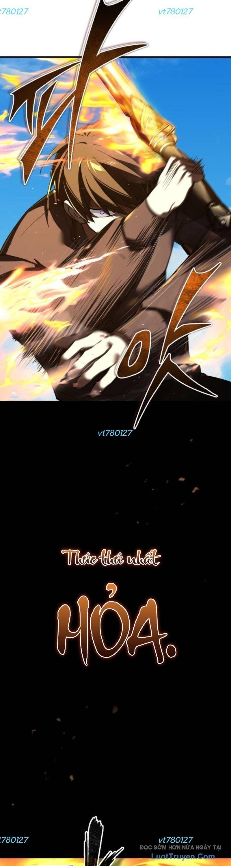 Thiên Quỷ Chẳng Sống Nổi Cuộc Đời Bình Thường Chapter 173 - 9