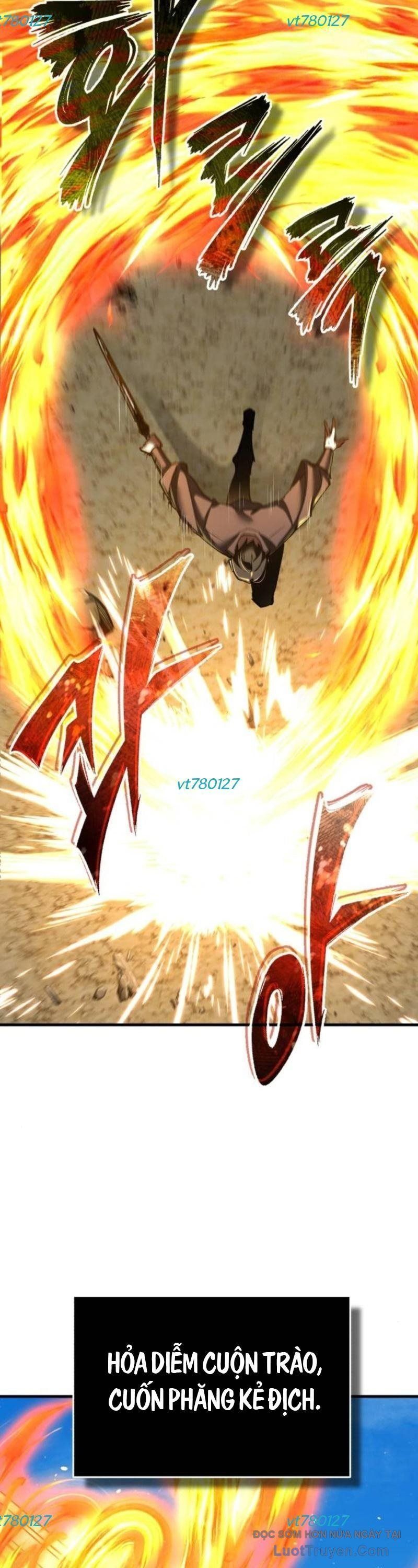 Thiên Quỷ Chẳng Sống Nổi Cuộc Đời Bình Thường Chapter 173 - 10