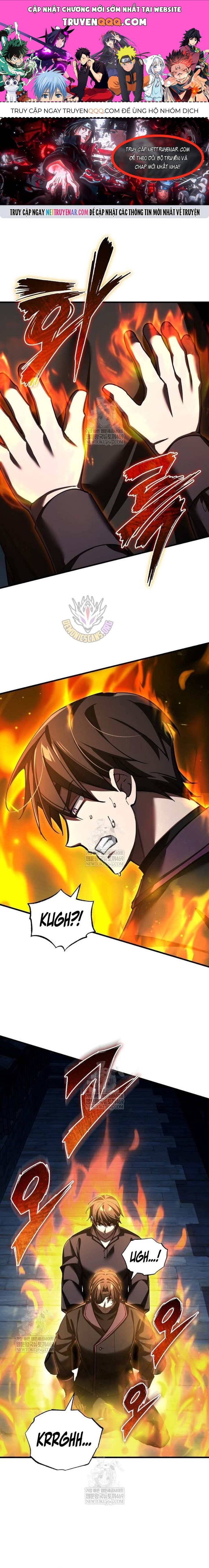 Thiên Quỷ Chẳng Sống Nổi Cuộc Đời Bình Thường Chapter 174 - 1