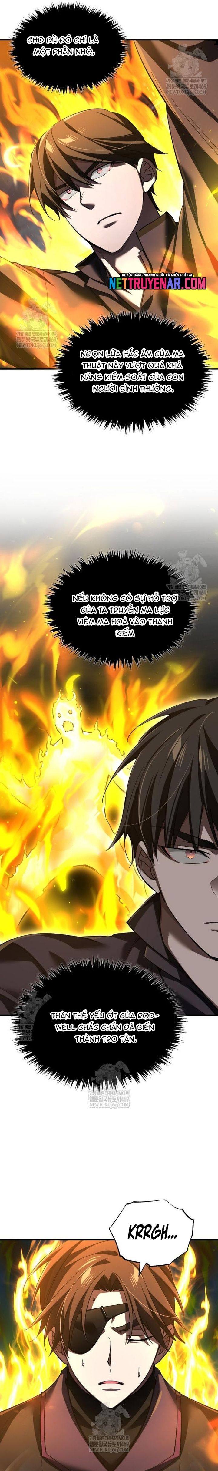 Thiên Quỷ Chẳng Sống Nổi Cuộc Đời Bình Thường Chapter 174 - 2