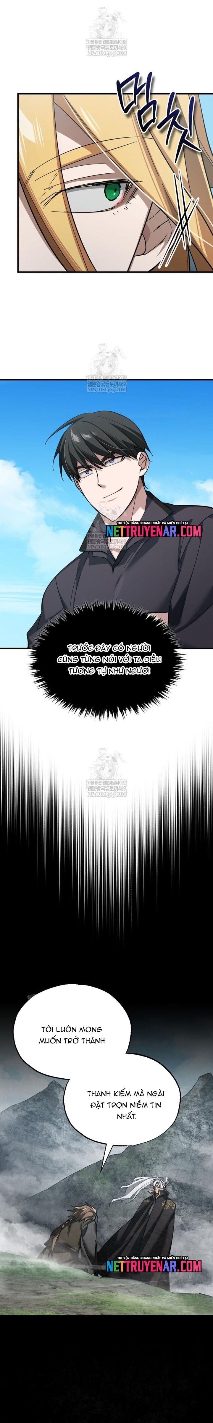 Thiên Quỷ Chẳng Sống Nổi Cuộc Đời Bình Thường Chapter 174 - 13