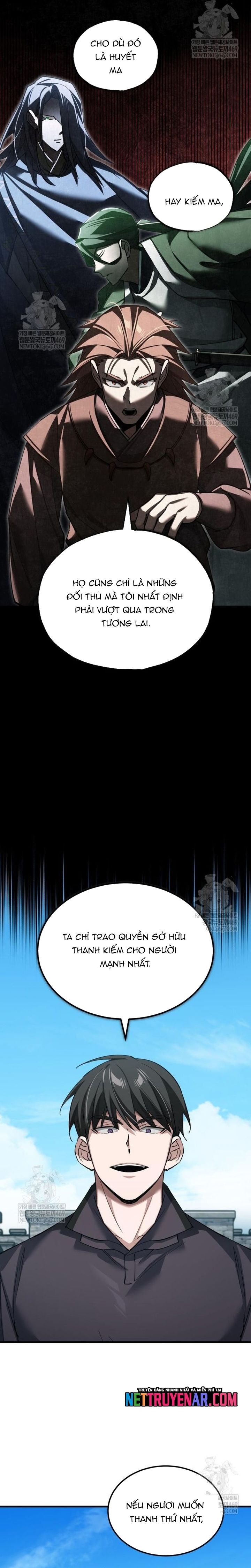 Thiên Quỷ Chẳng Sống Nổi Cuộc Đời Bình Thường Chapter 174 - 14