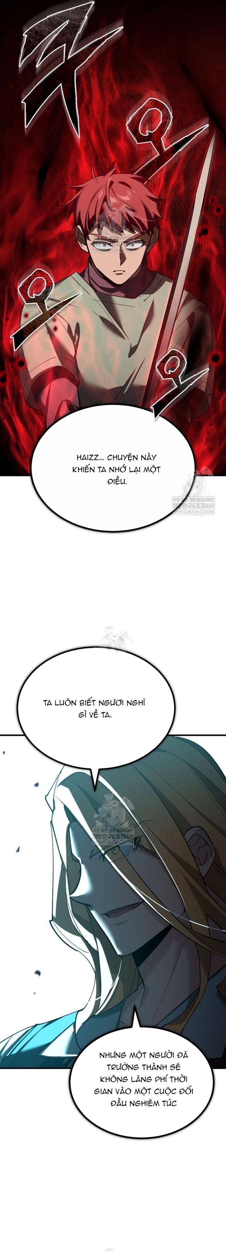 Thiên Quỷ Chẳng Sống Nổi Cuộc Đời Bình Thường Chapter 174 - 18