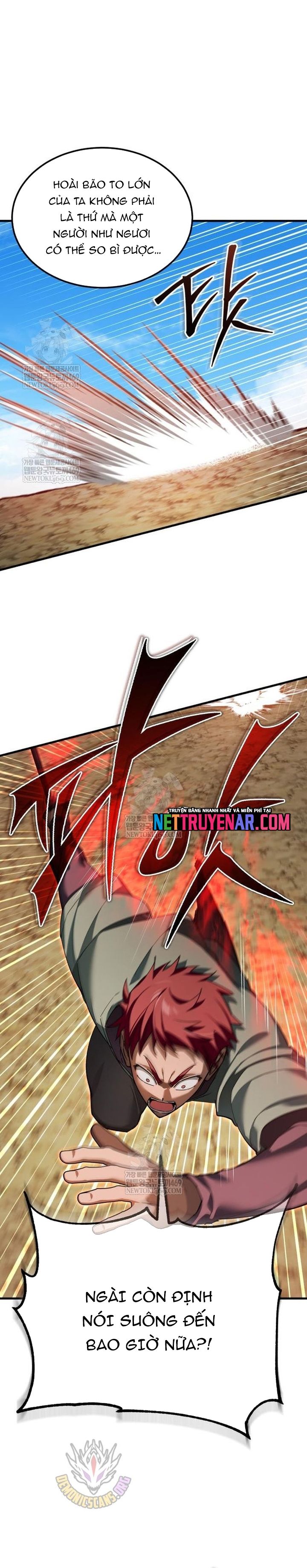 Thiên Quỷ Chẳng Sống Nổi Cuộc Đời Bình Thường Chapter 174 - 20