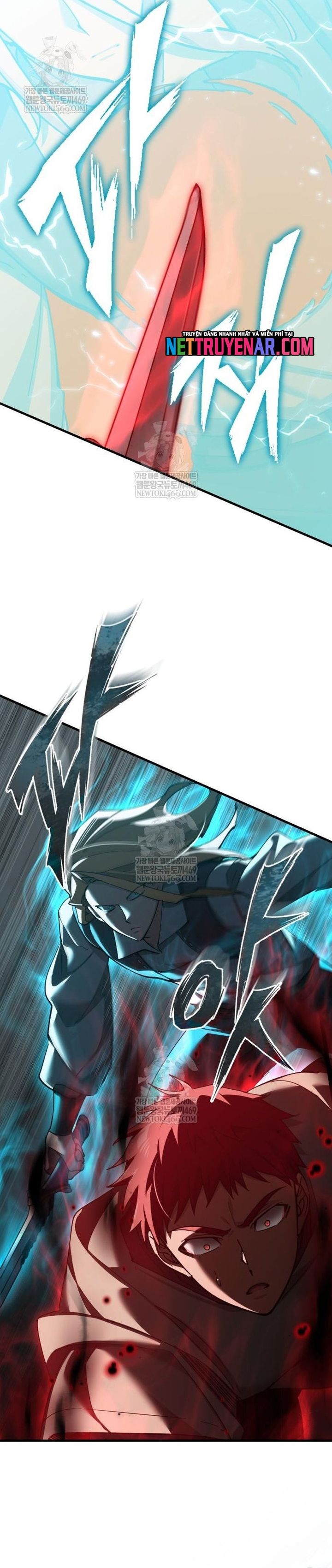 Thiên Quỷ Chẳng Sống Nổi Cuộc Đời Bình Thường Chapter 174 - 22