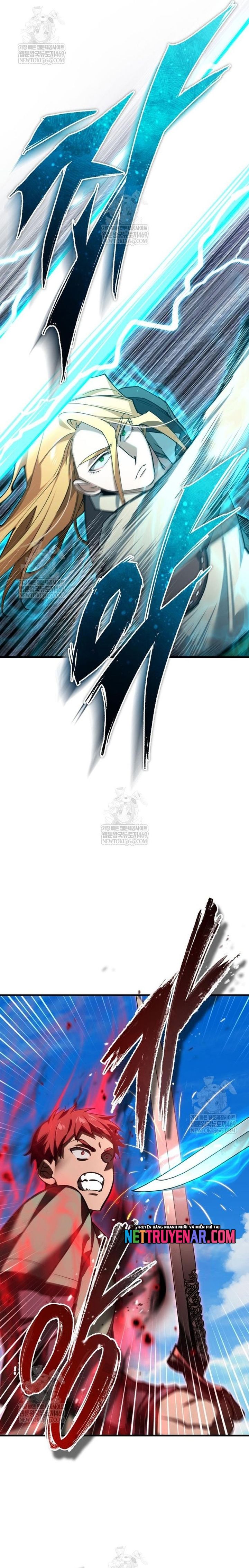 Thiên Quỷ Chẳng Sống Nổi Cuộc Đời Bình Thường Chapter 174 - 23