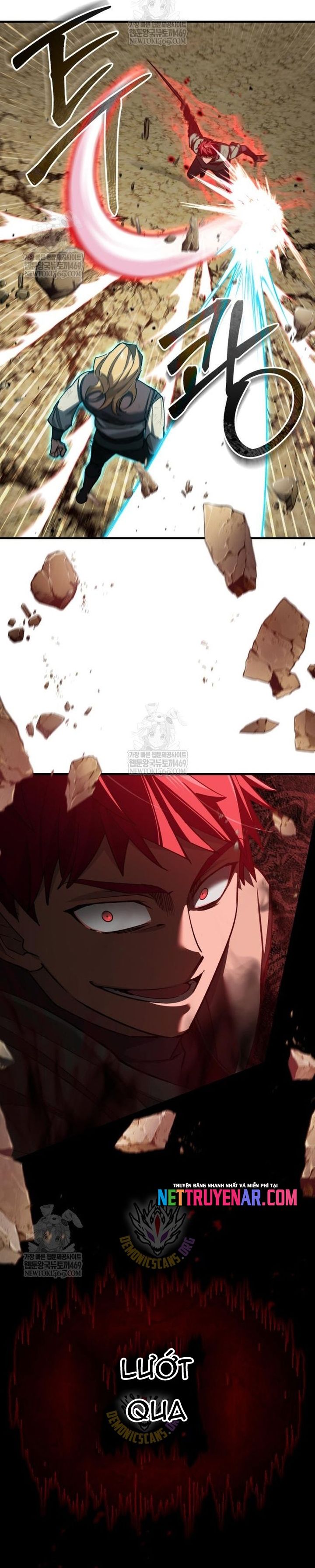 Thiên Quỷ Chẳng Sống Nổi Cuộc Đời Bình Thường Chapter 174 - 24