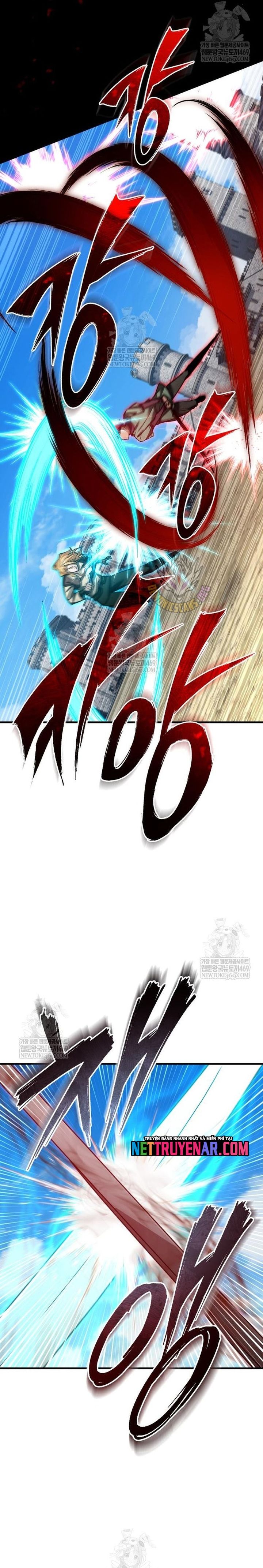 Thiên Quỷ Chẳng Sống Nổi Cuộc Đời Bình Thường Chapter 174 - 25