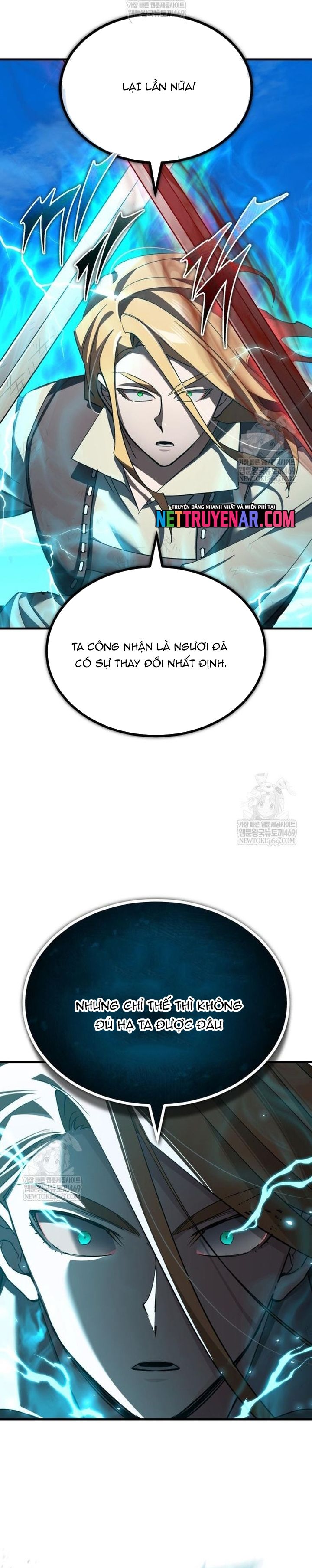 Thiên Quỷ Chẳng Sống Nổi Cuộc Đời Bình Thường Chapter 174 - 26