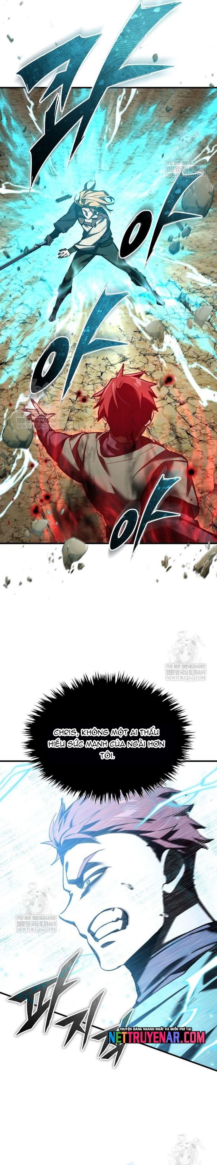 Thiên Quỷ Chẳng Sống Nổi Cuộc Đời Bình Thường Chapter 174 - 27