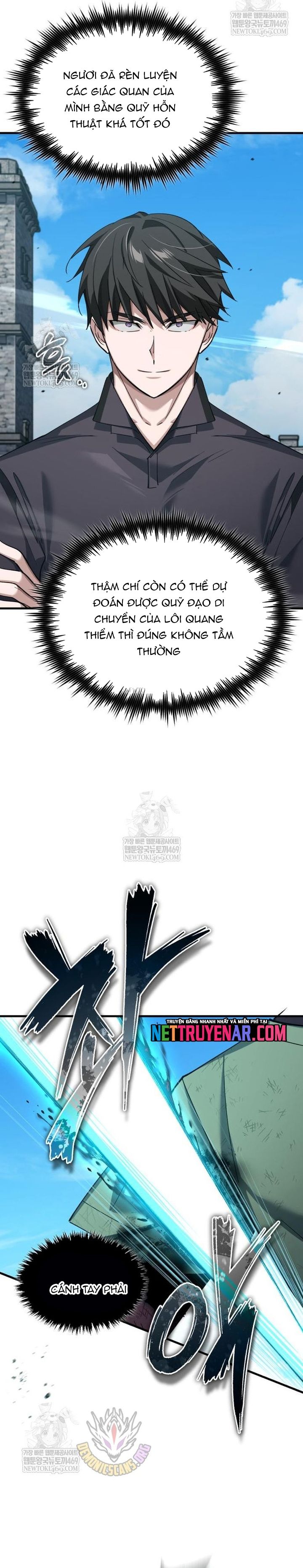 Thiên Quỷ Chẳng Sống Nổi Cuộc Đời Bình Thường Chapter 174 - 30