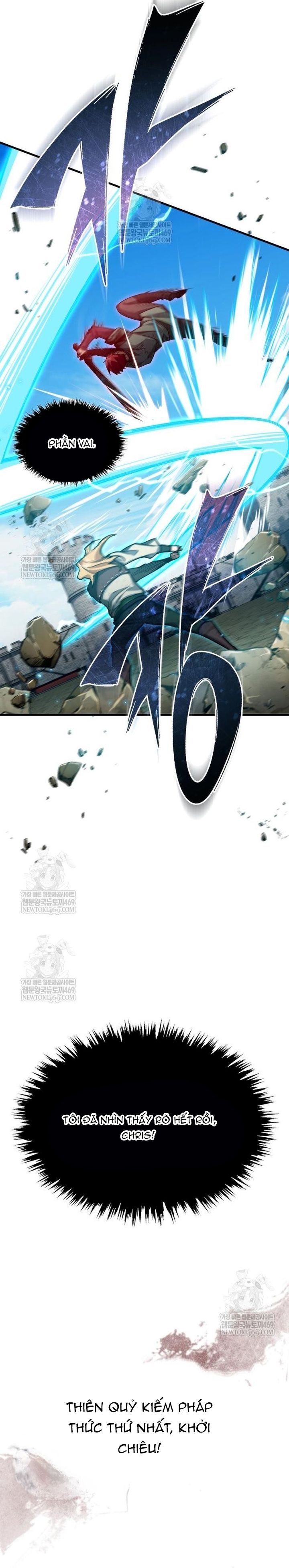 Thiên Quỷ Chẳng Sống Nổi Cuộc Đời Bình Thường Chapter 174 - 31