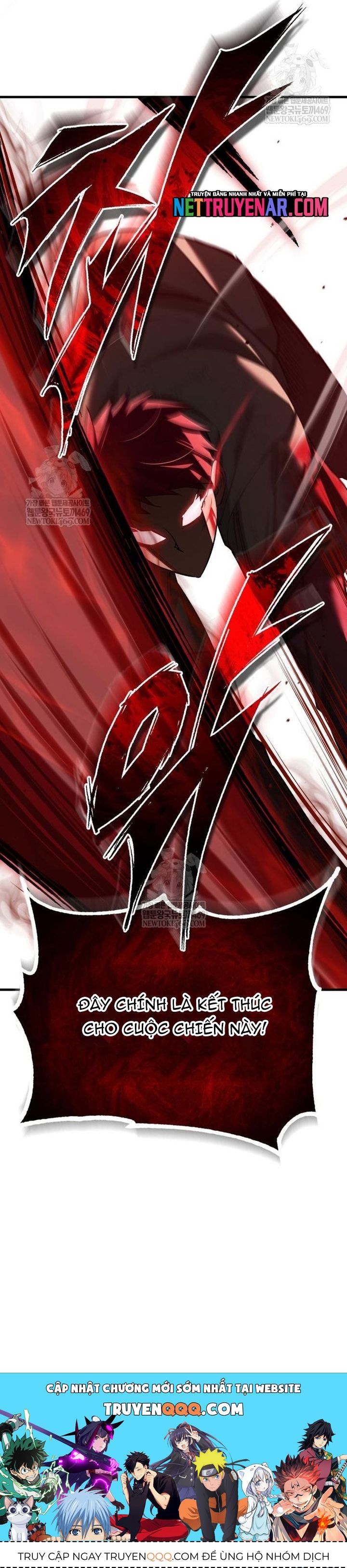 Thiên Quỷ Chẳng Sống Nổi Cuộc Đời Bình Thường Chapter 174 - 32