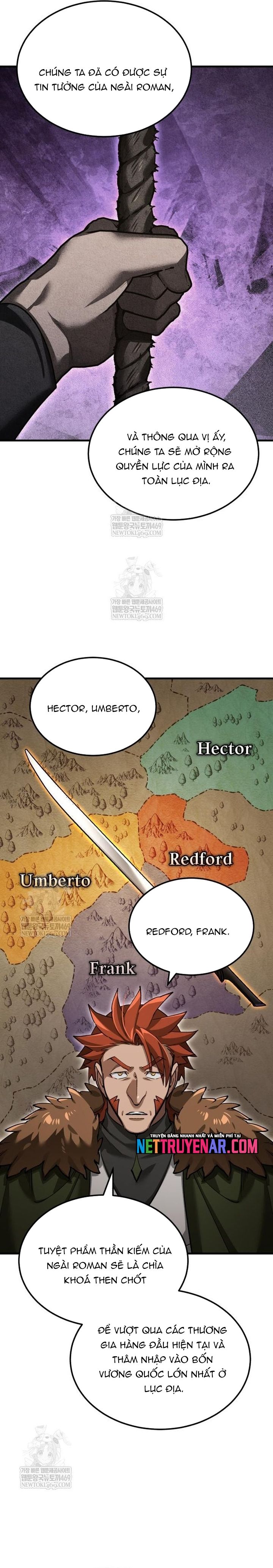 Thiên Quỷ Chẳng Sống Nổi Cuộc Đời Bình Thường Chapter 174 - 7