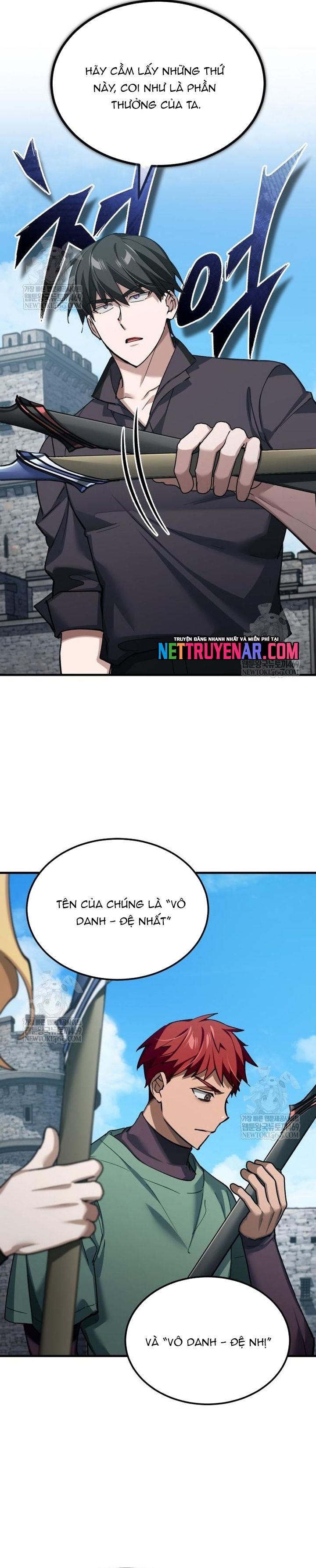 Thiên Quỷ Chẳng Sống Nổi Cuộc Đời Bình Thường Chapter 174 - 10