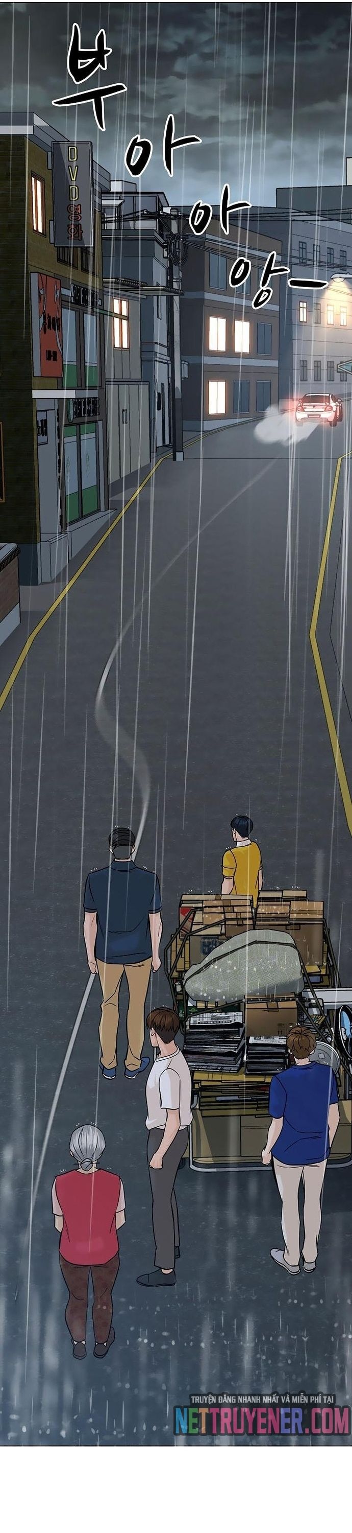 Người Trở Về Từ Cõi Chết Chapter 102 - 2