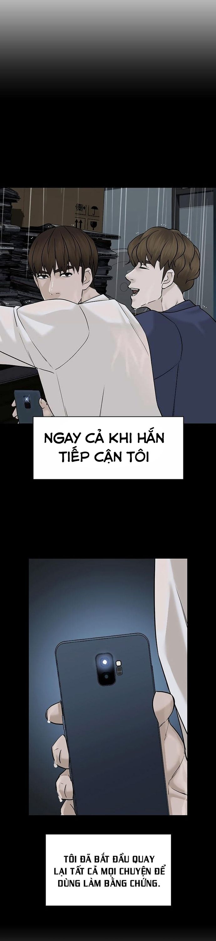 Người Trở Về Từ Cõi Chết Chapter 102 - 11