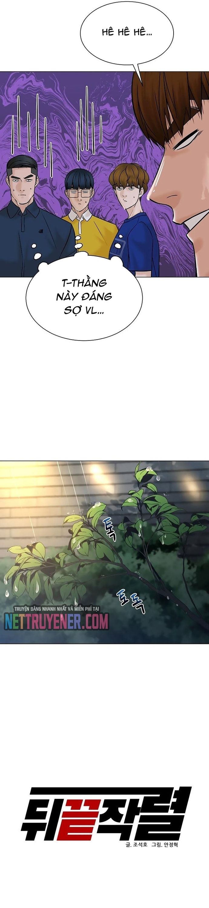 Người Trở Về Từ Cõi Chết Chapter 102 - 13