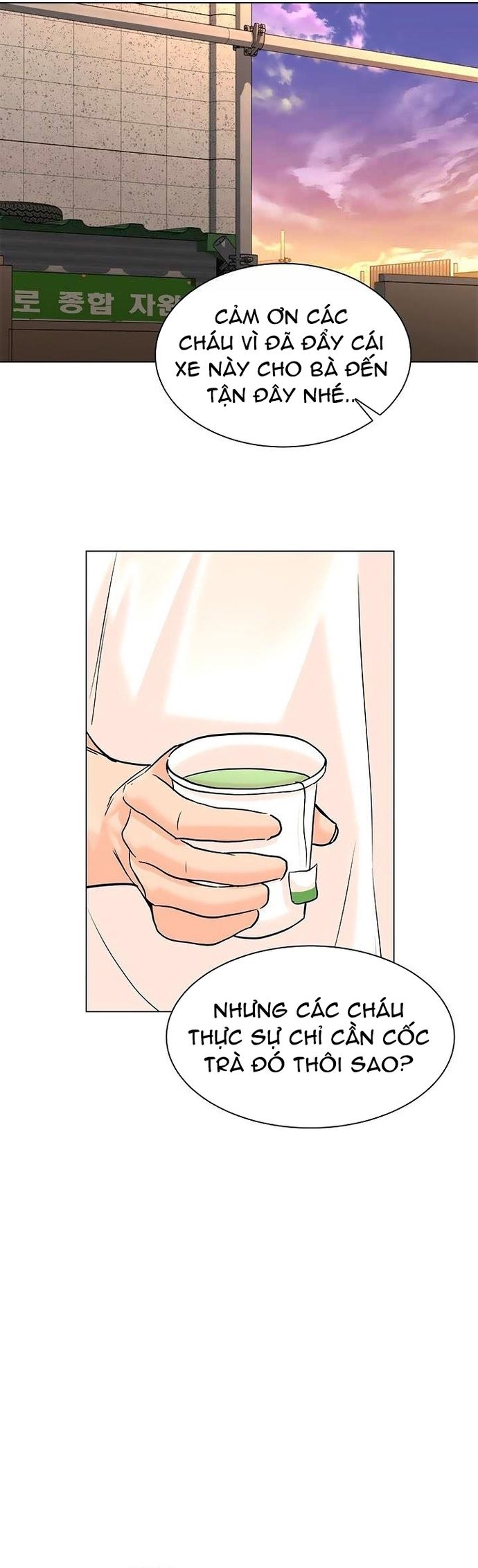Người Trở Về Từ Cõi Chết Chapter 102 - 16