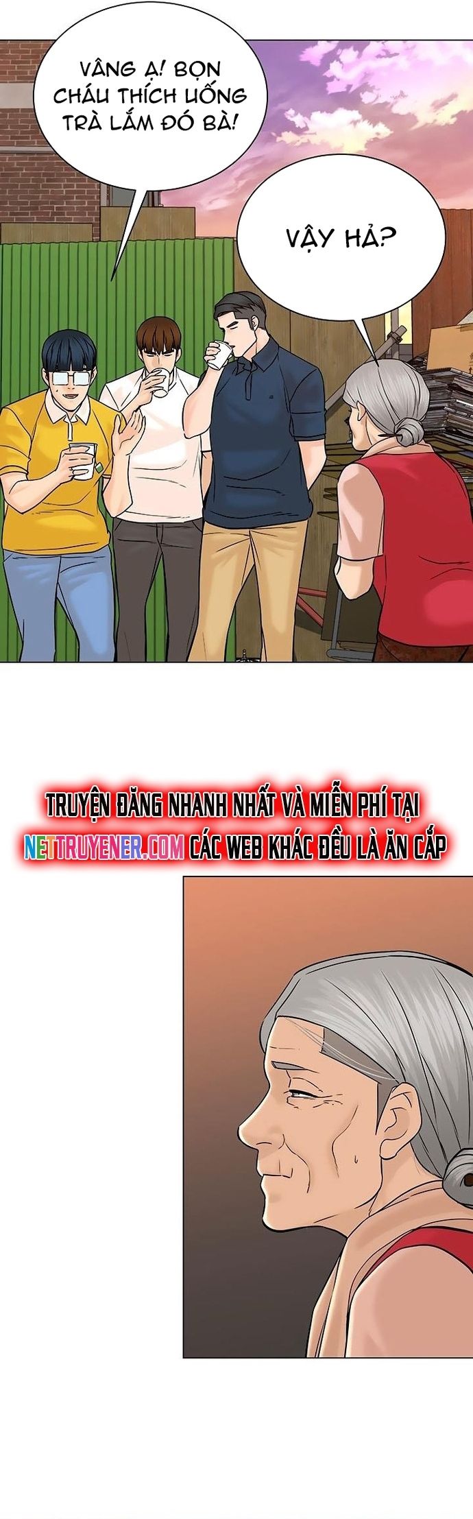 Người Trở Về Từ Cõi Chết Chapter 102 - 17