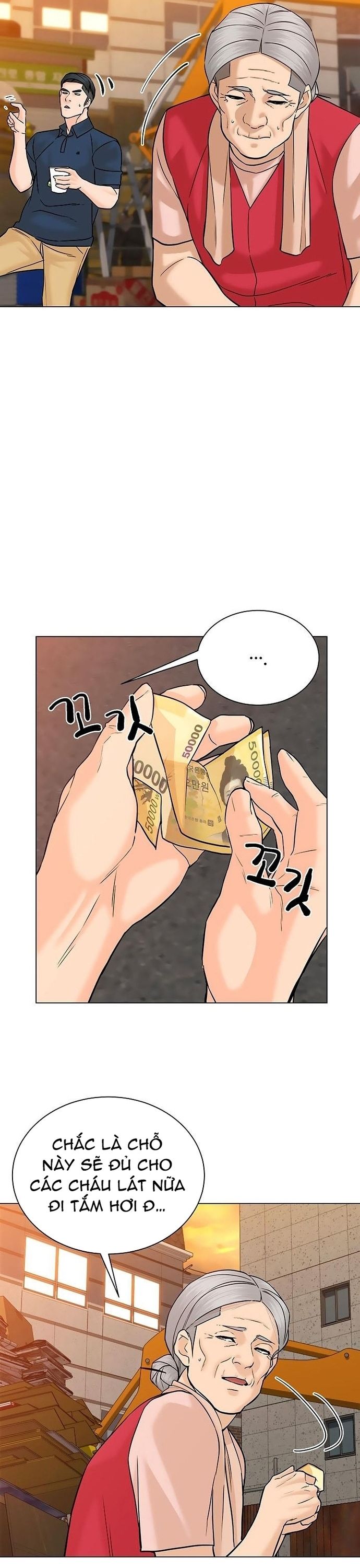 Người Trở Về Từ Cõi Chết Chapter 102 - 19