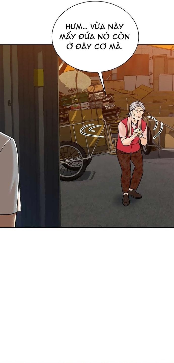 Người Trở Về Từ Cõi Chết Chapter 102 - 21