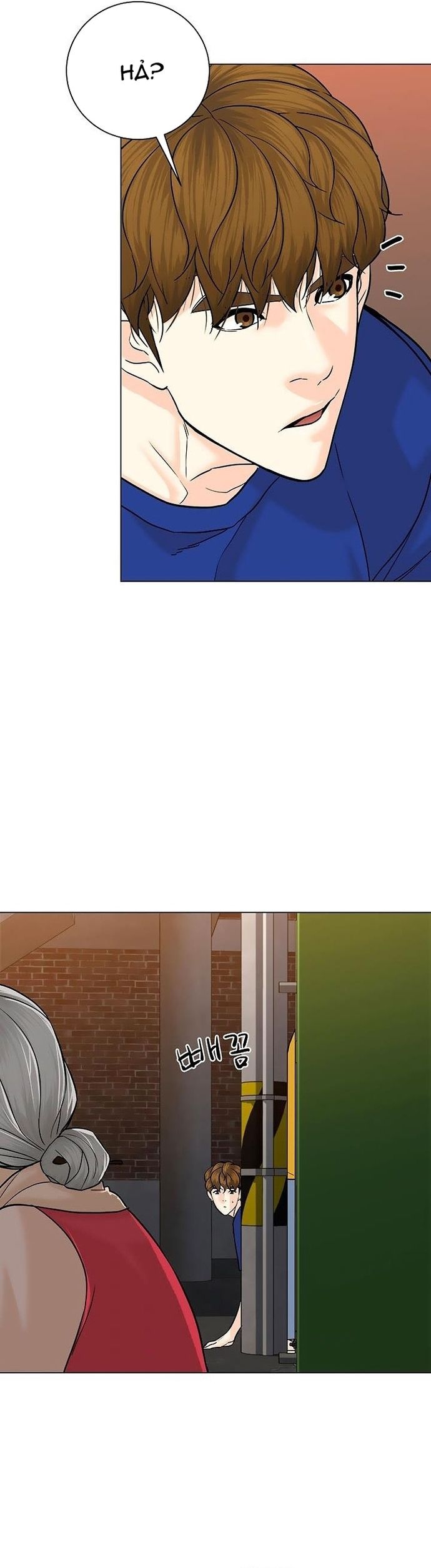 Người Trở Về Từ Cõi Chết Chapter 102 - 24
